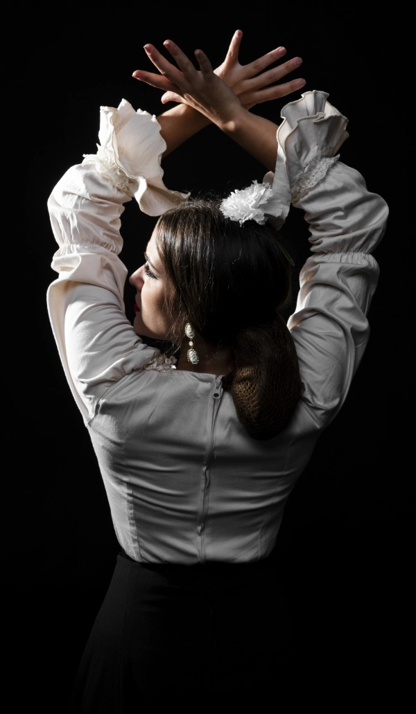 Quiz: Zaproszenie do tańca