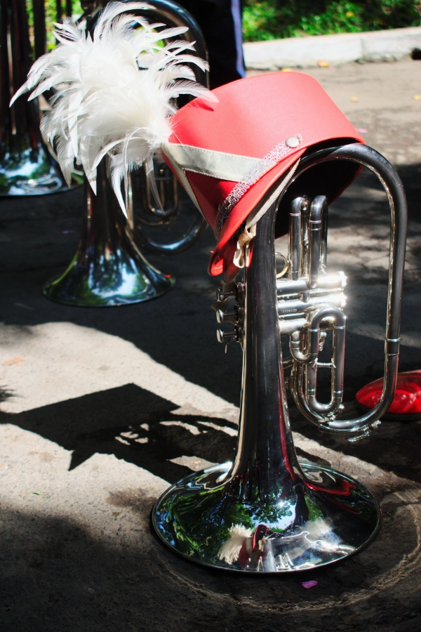 Quiz: W marszowym rytmie