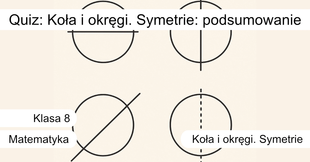 Kola I Okregi Klasa 8 eduzabawy.com