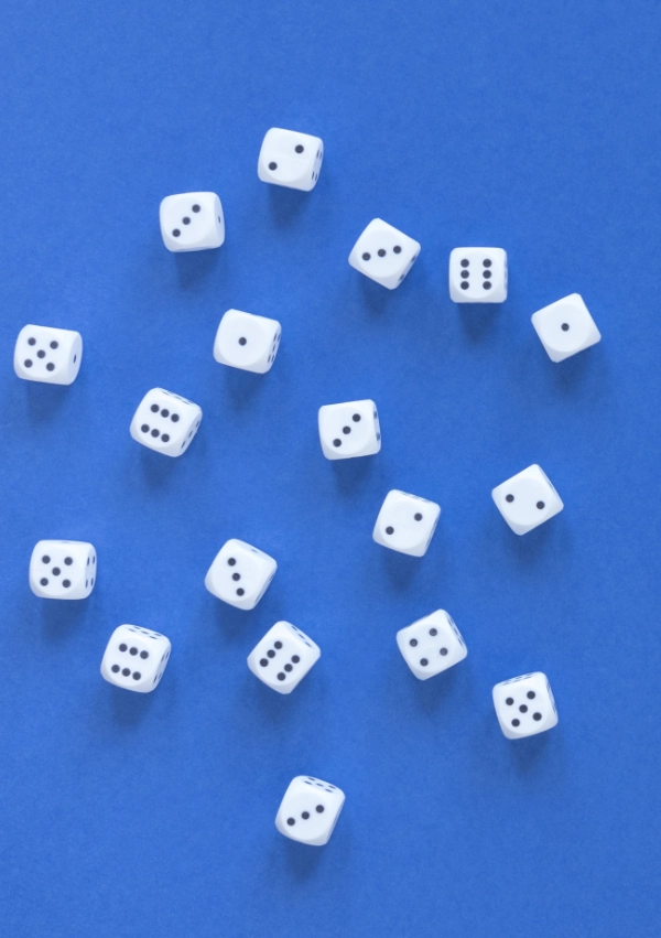 Quiz: Obliczanie prawdopodobieństwa