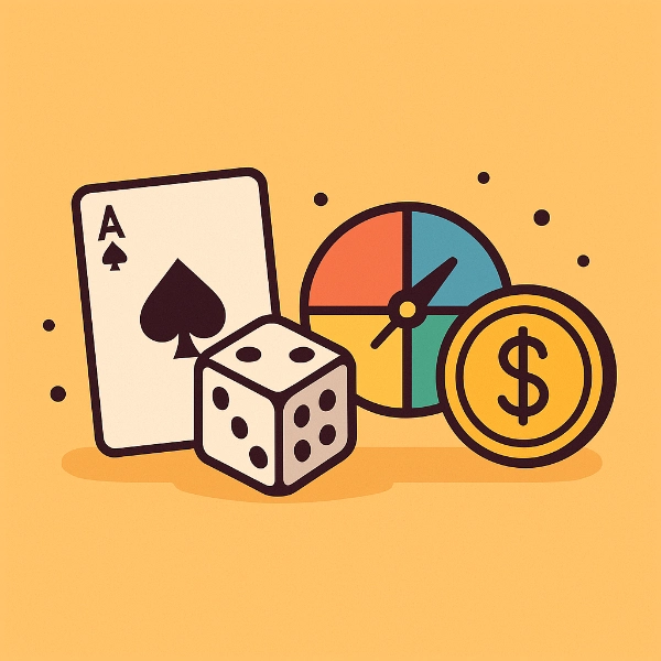 Quiz: Proste doświadczenia losowe