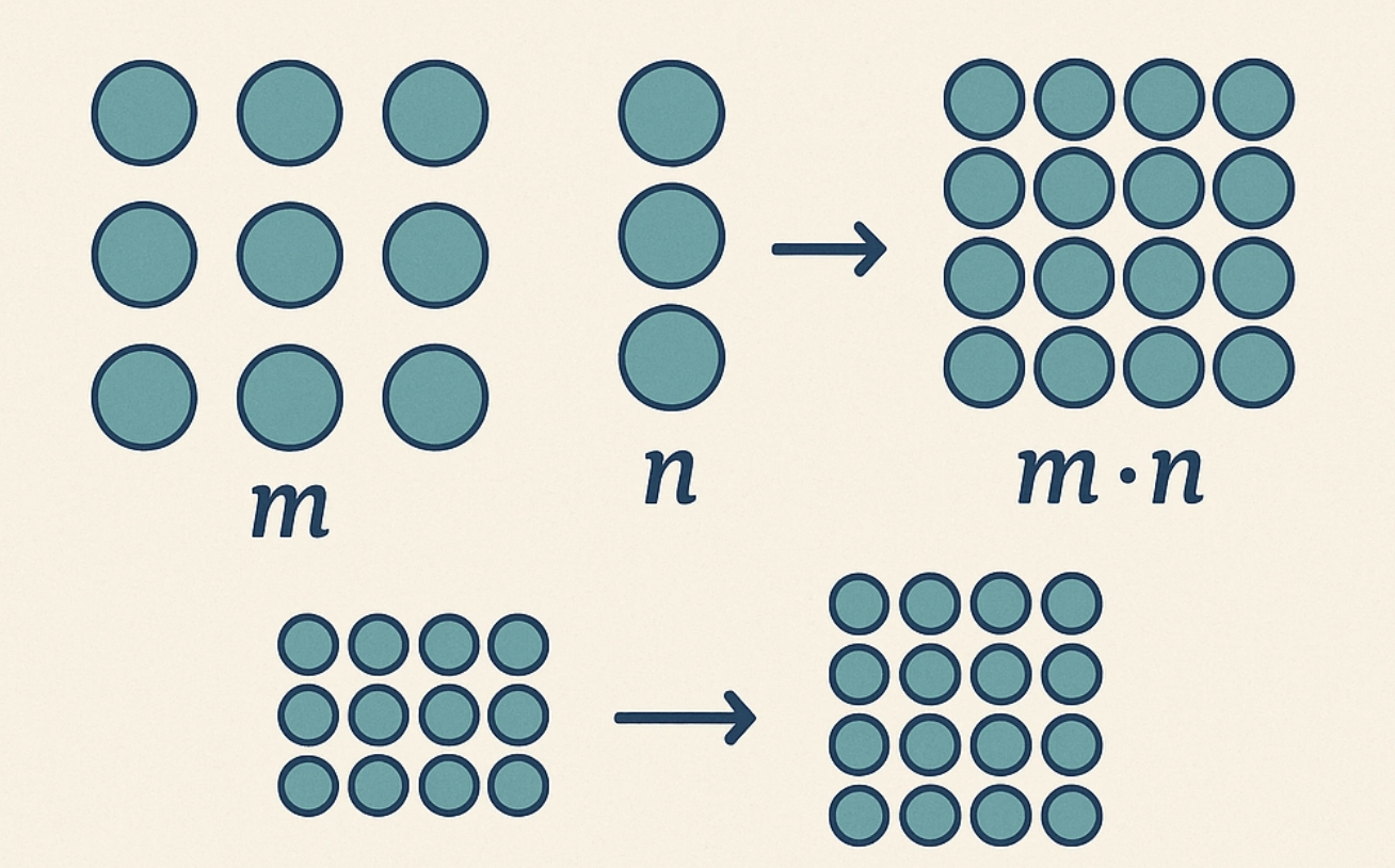 Quiz: Reguła mnożenia