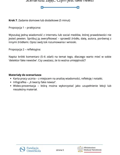 Czym jest fake news? 50