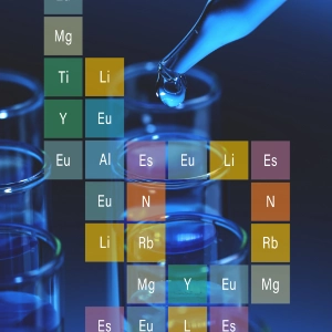 Quizy: Tajemnice układu okresowego