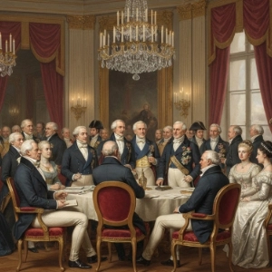 Quizy: Ziemie polskie po Kongresie Wiedeńskim