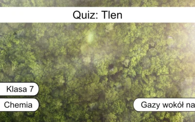 Quiz: Tlen