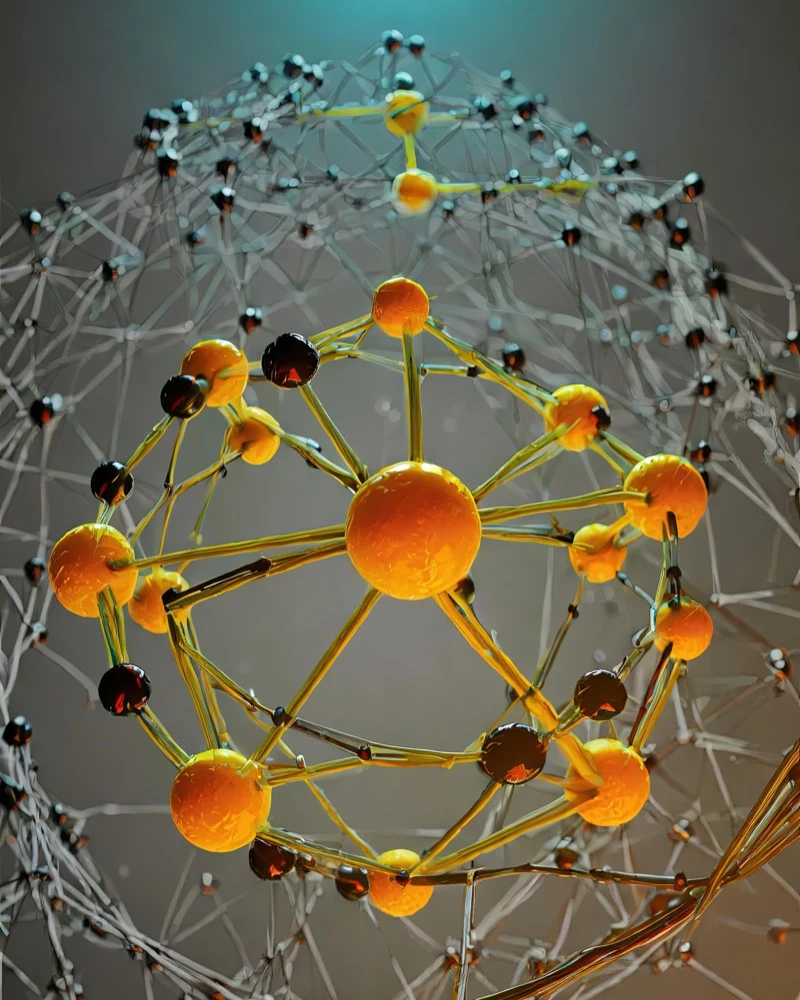 Quiz: Wiązania kowalencyjne