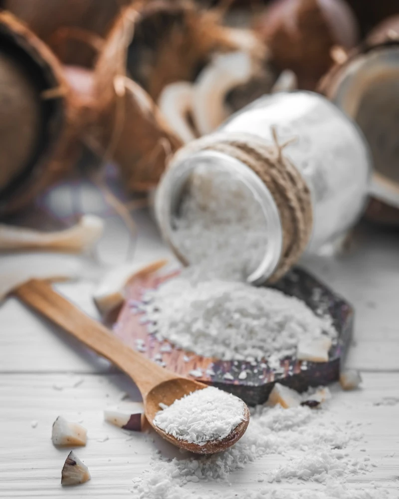 Quiz: Właściwości związków jonowych i kowalencyjnych