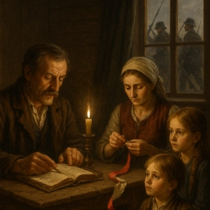 Quizy: Ziemie polskie po Wiośnie Ludów