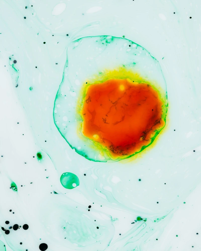 Quiz: Prawa i reakcje chemiczne