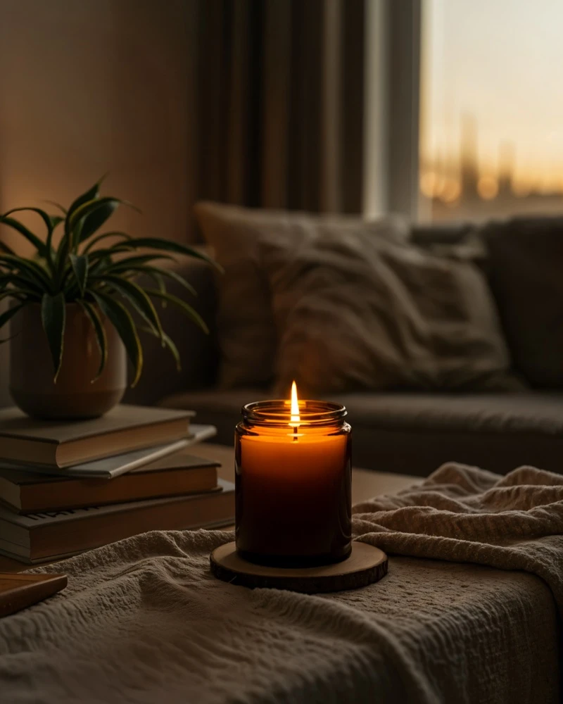 Quiz: Reakcje endotermiczne i egzotermiczne