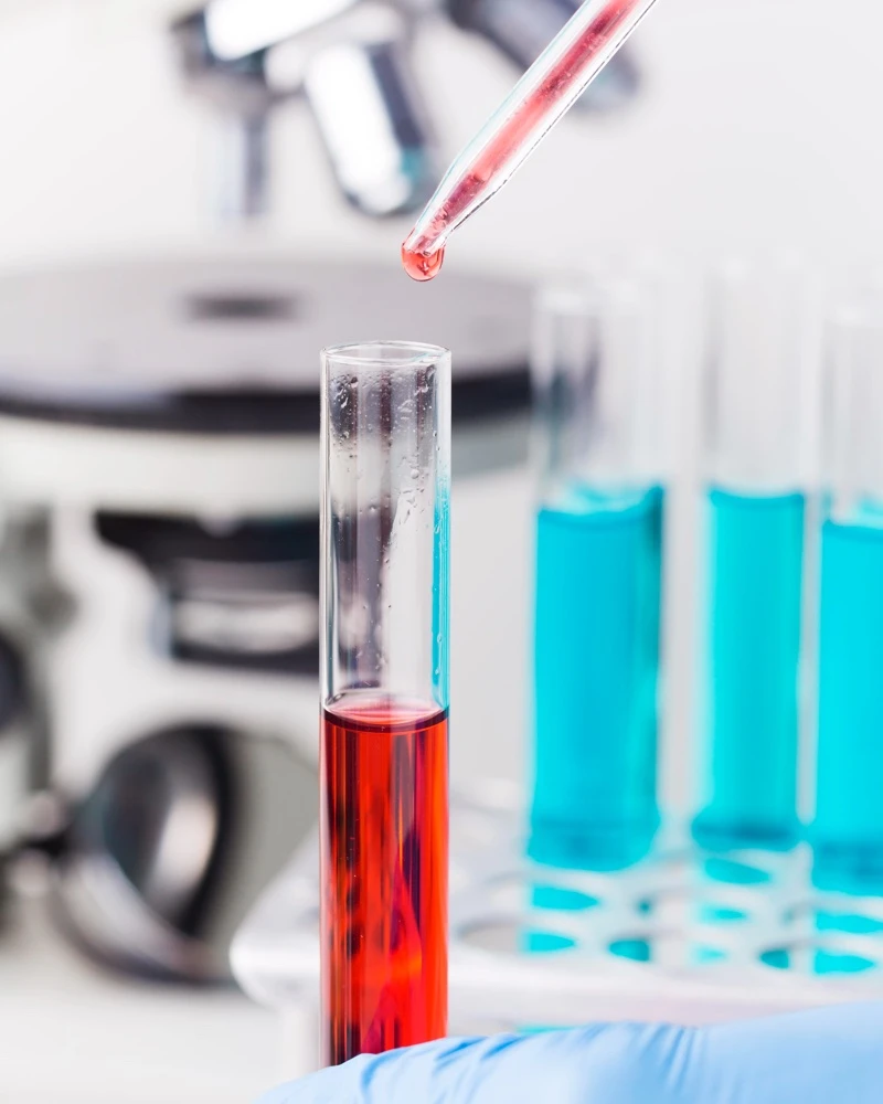 Quiz: Prawo stałości składu