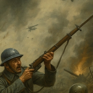 Quizy: I Wojna Światowa