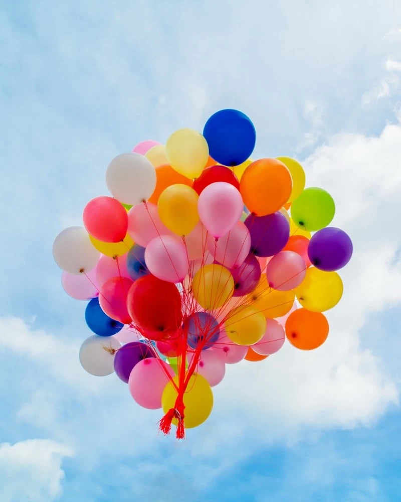 Quiz: Gazy wokół nas