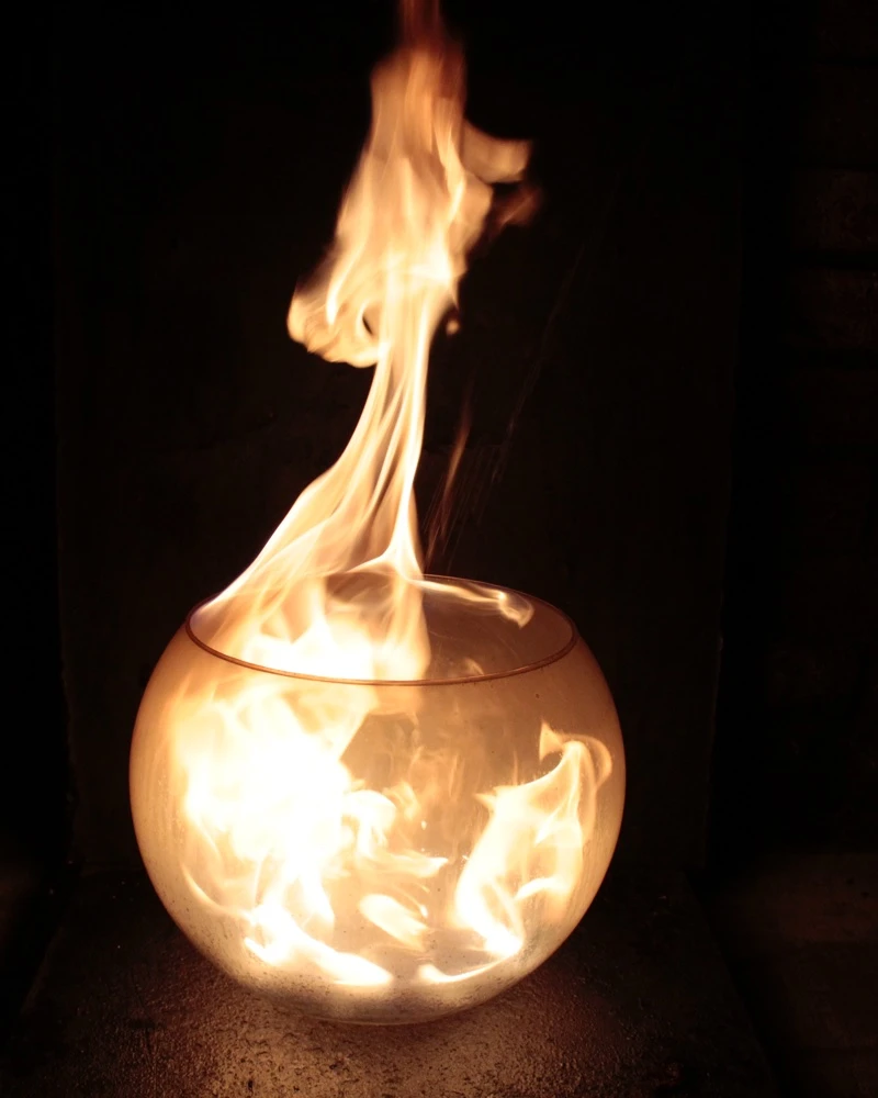 Quiz: Związki tlenu z metalami i niemetalami. Tlenek węgla(IV) i jego rola w przyrodzie