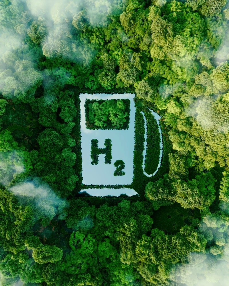 Quiz: Wodór - paliwo przeszłości