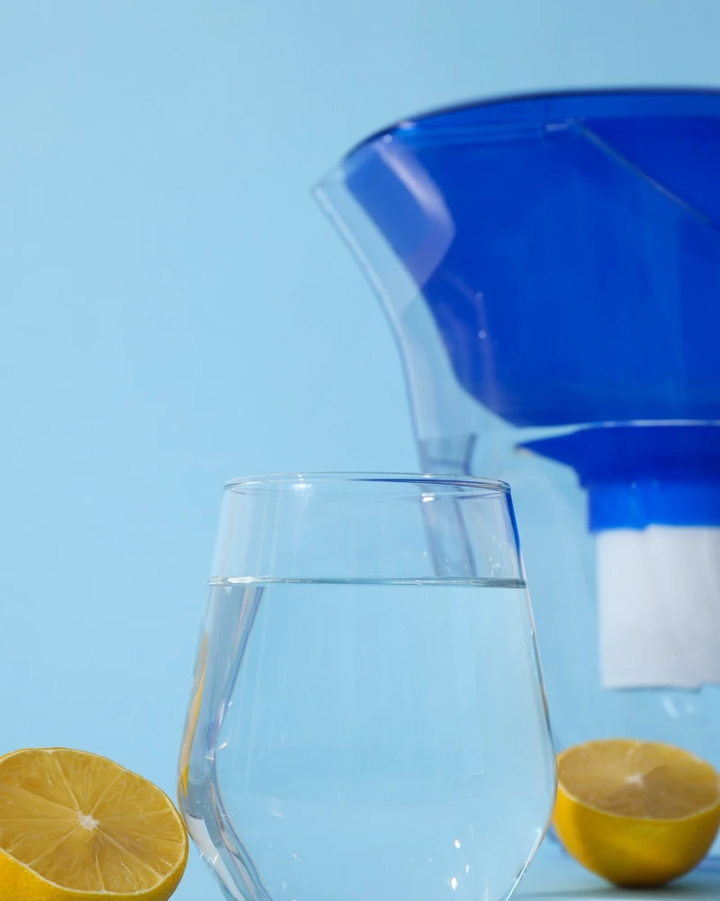 Quiz: Woda i roztwory wodne