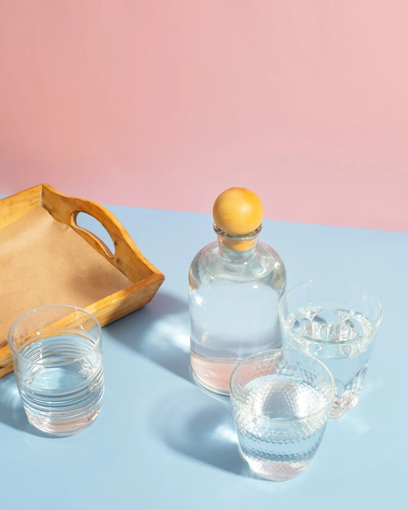 Quiz: Rodzaje mieszanin i roztwory