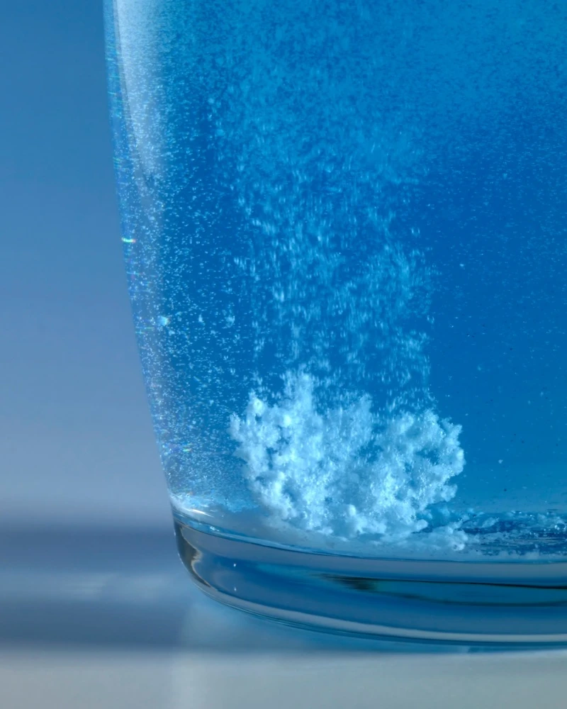 Quiz: Dysocjacja elektrolityczna wodorotlenków