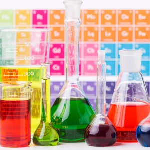 Quizy: Chemia: klasa 7