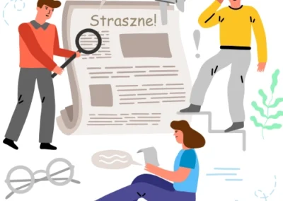 Detektyw halucynacji