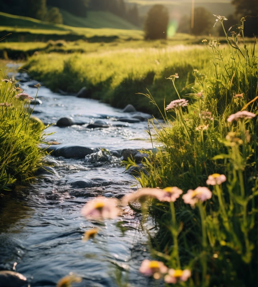 Quiz: Środowisko przyrodnicze Polski: podsumowanie