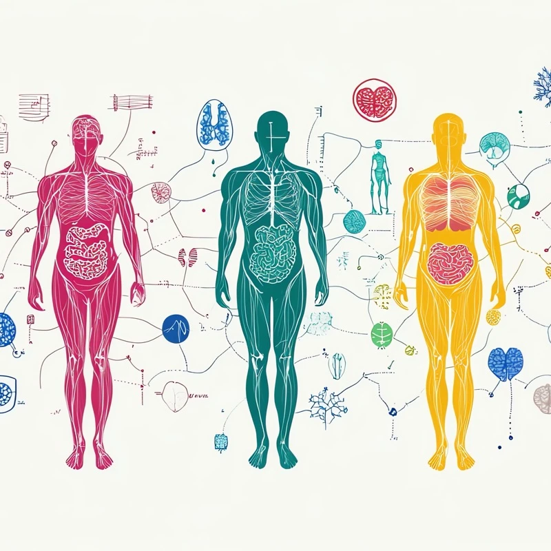 Quiz: Organizm człowieka jako funkcjonalna całość