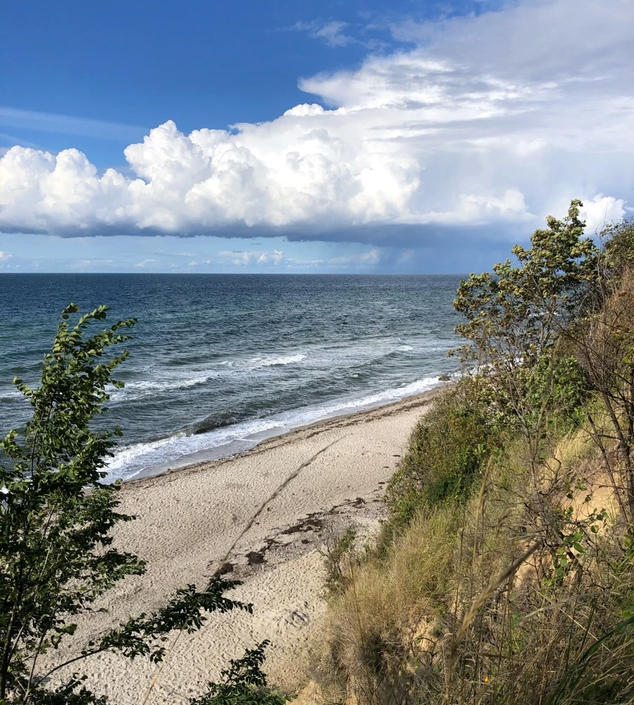 Quiz: Morze Bałtyckie