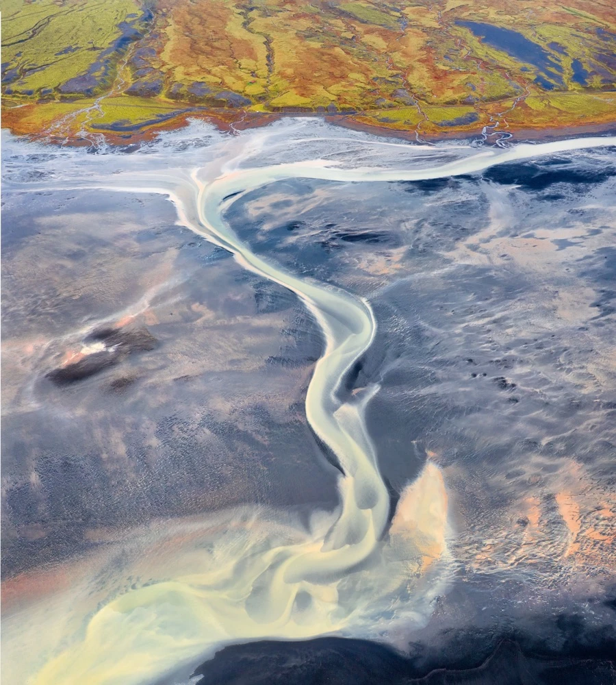 Quiz: Przeszłość geologiczna Polski