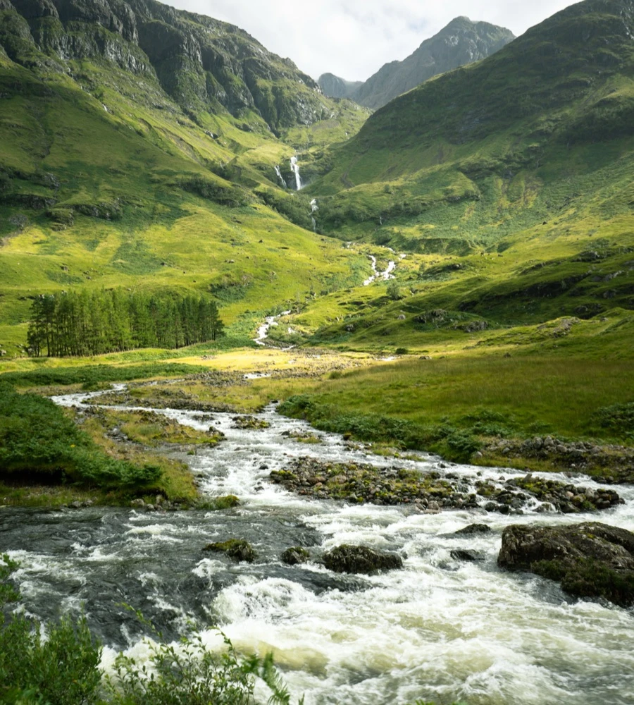 Quiz: Góry w Europie i w Polsce