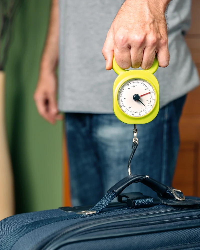 Quiz: Siły wokół nas