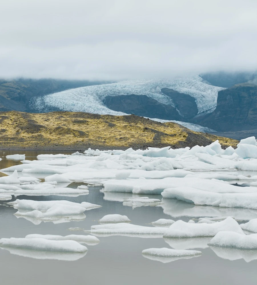 Quiz: Zlodowacenia na obszarze Polski