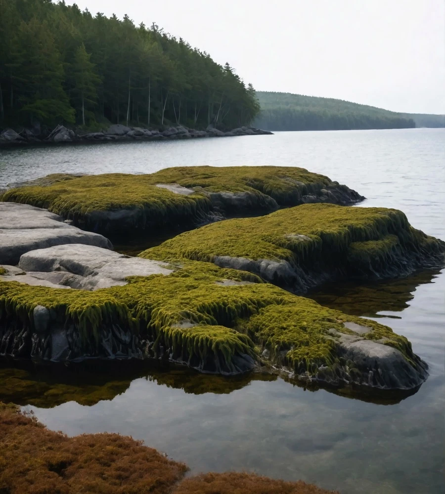 Quiz: Ukształtowanie powierzchni Polski
