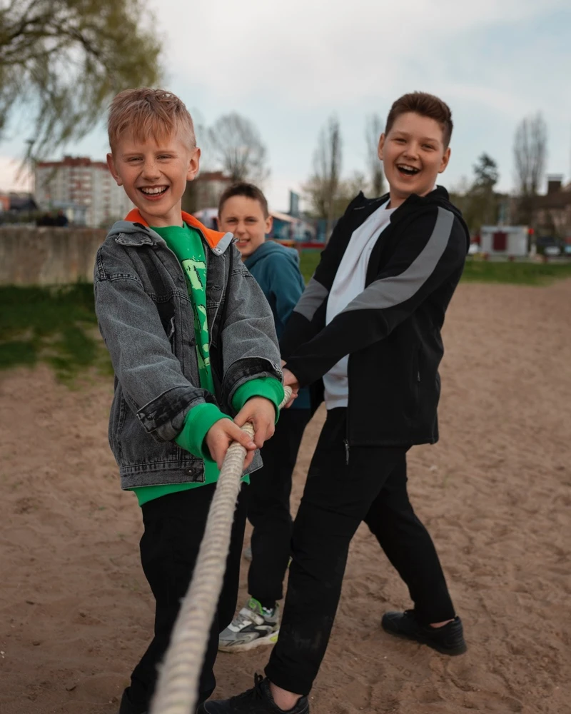 Quiz: Więcej niż jedna siła