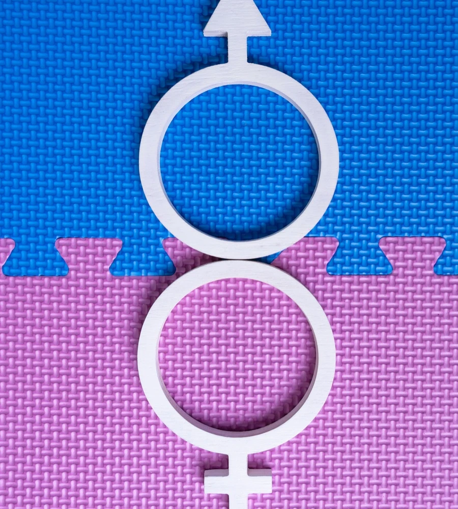 Quiz: Struktura płci i wieku