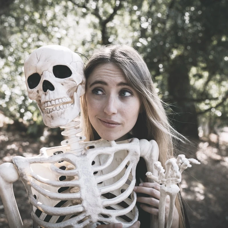 Quiz: Budowa i rola szkieletu osiowego