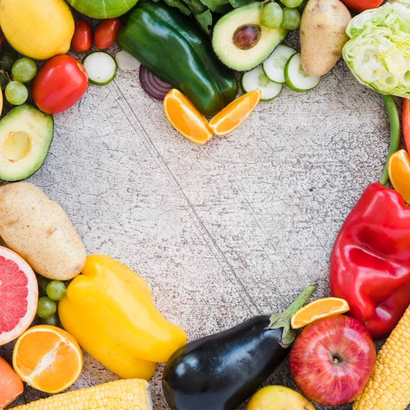 Quiz: Higiena i choroby układu pokarmowego