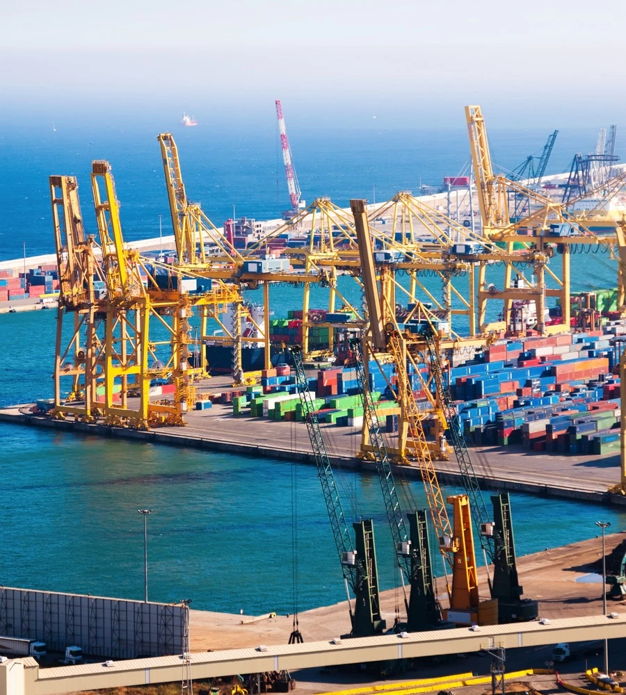 Quiz: Gospodarka morska