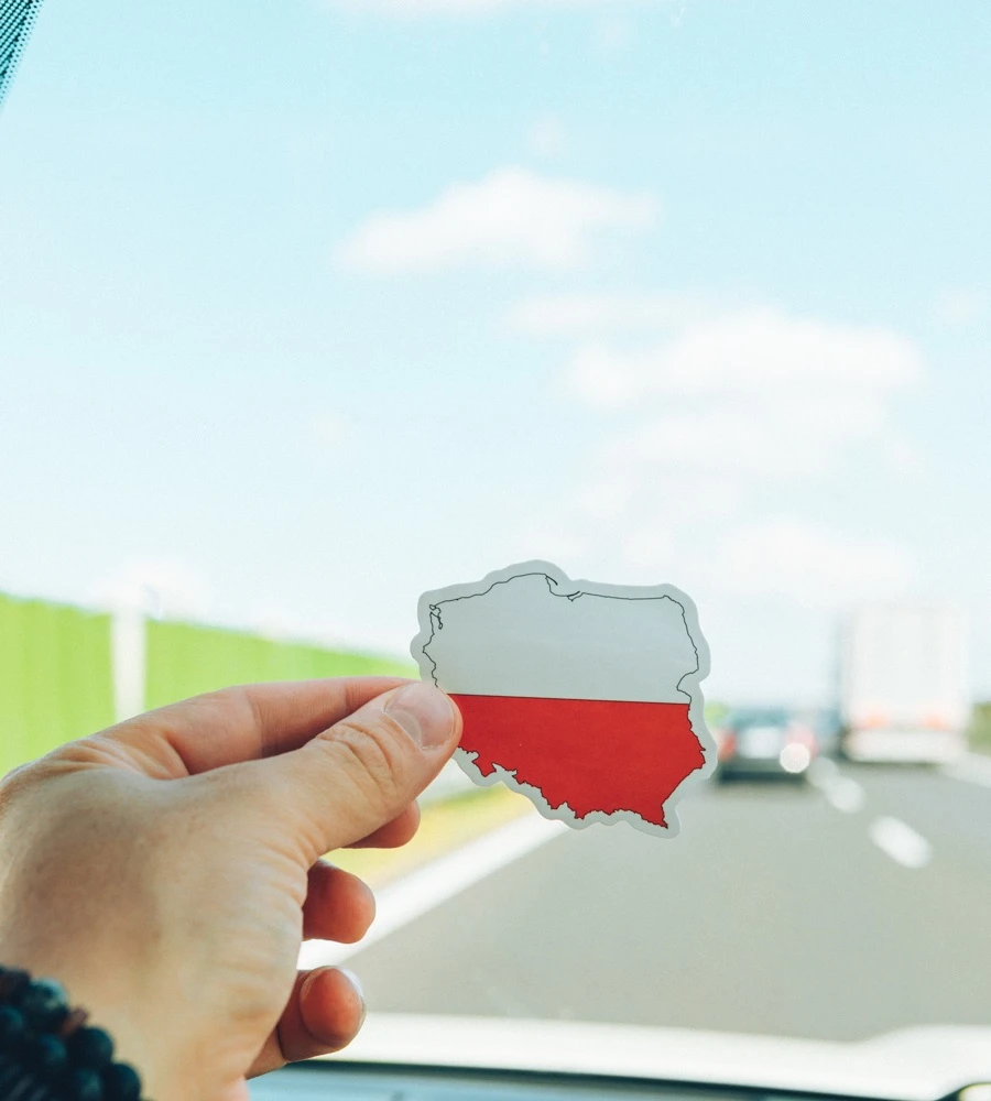 Quiz: Usługi w Polsce: podsumowanie