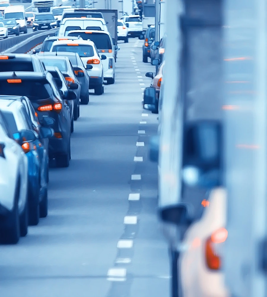 Quiz: Usługi w Polsce: rodzaje, transport i łączność