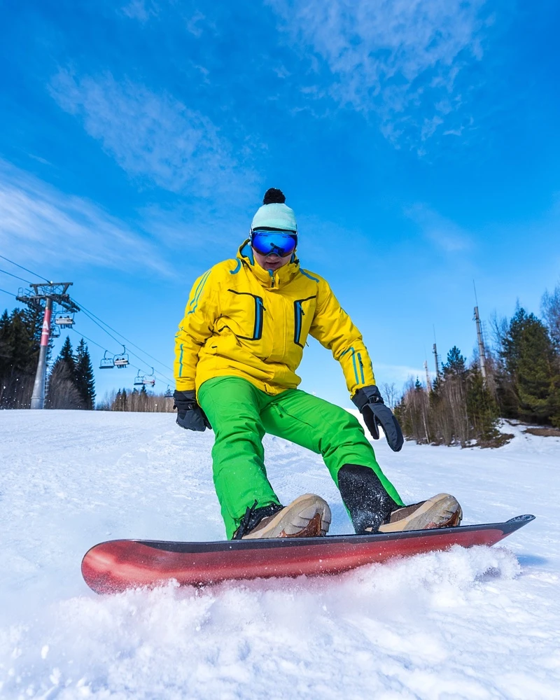 Quiz: Ruch opóźniony