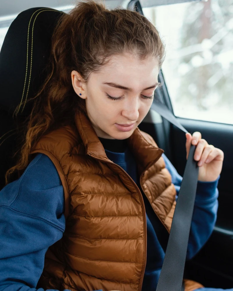 Quiz: Druga zasada dynamiki Newtona