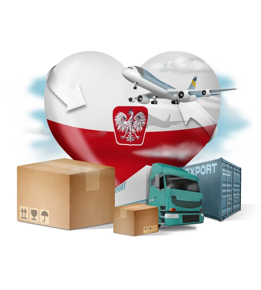 Quiz: Handel zagraniczny Polski