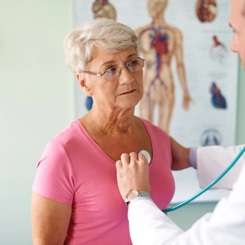 Quiz: Higiena i choroby układu krwionośnego