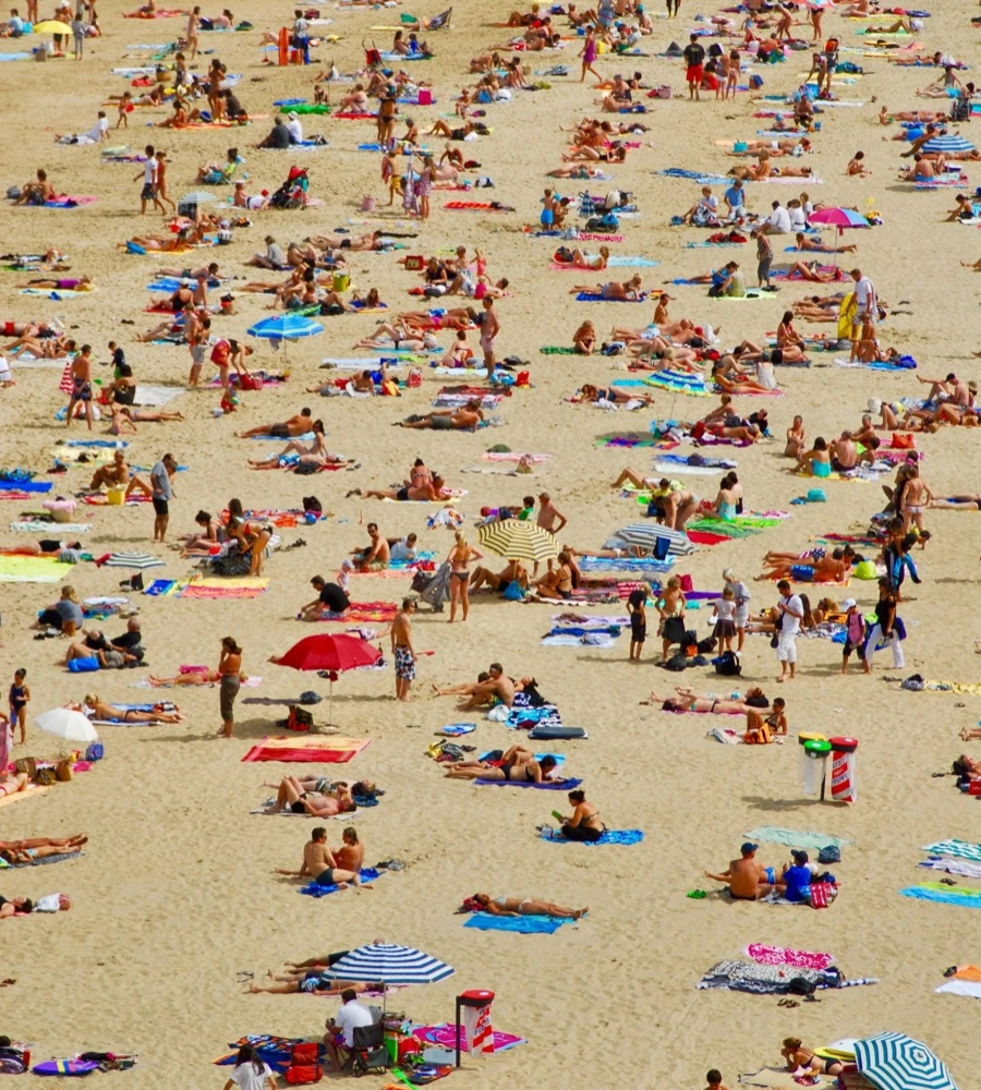 Quiz: Wpływ walorów przyrodniczych i kulturowych na rozwój turystyki