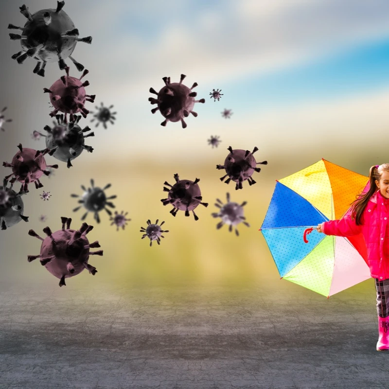 Quiz: Budowa i funkcjonowanie układu odpornościowego