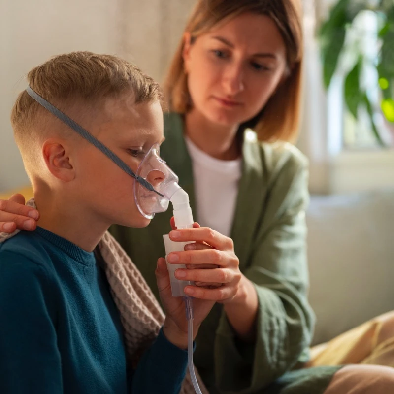 Quiz: Zaburzenia funkcjonowania układu odpornościowego