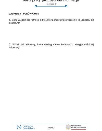 Jak działa dezinformacja? 45