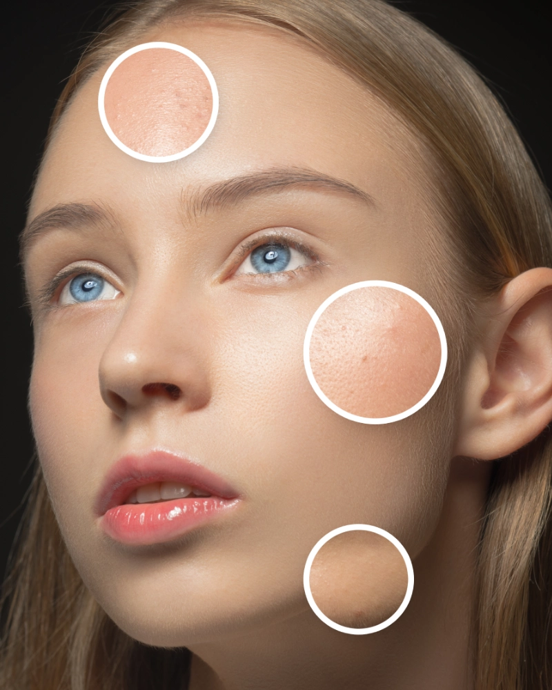 Organizm człowieka. Skóra - powłoka organizmu.: podsumowanie