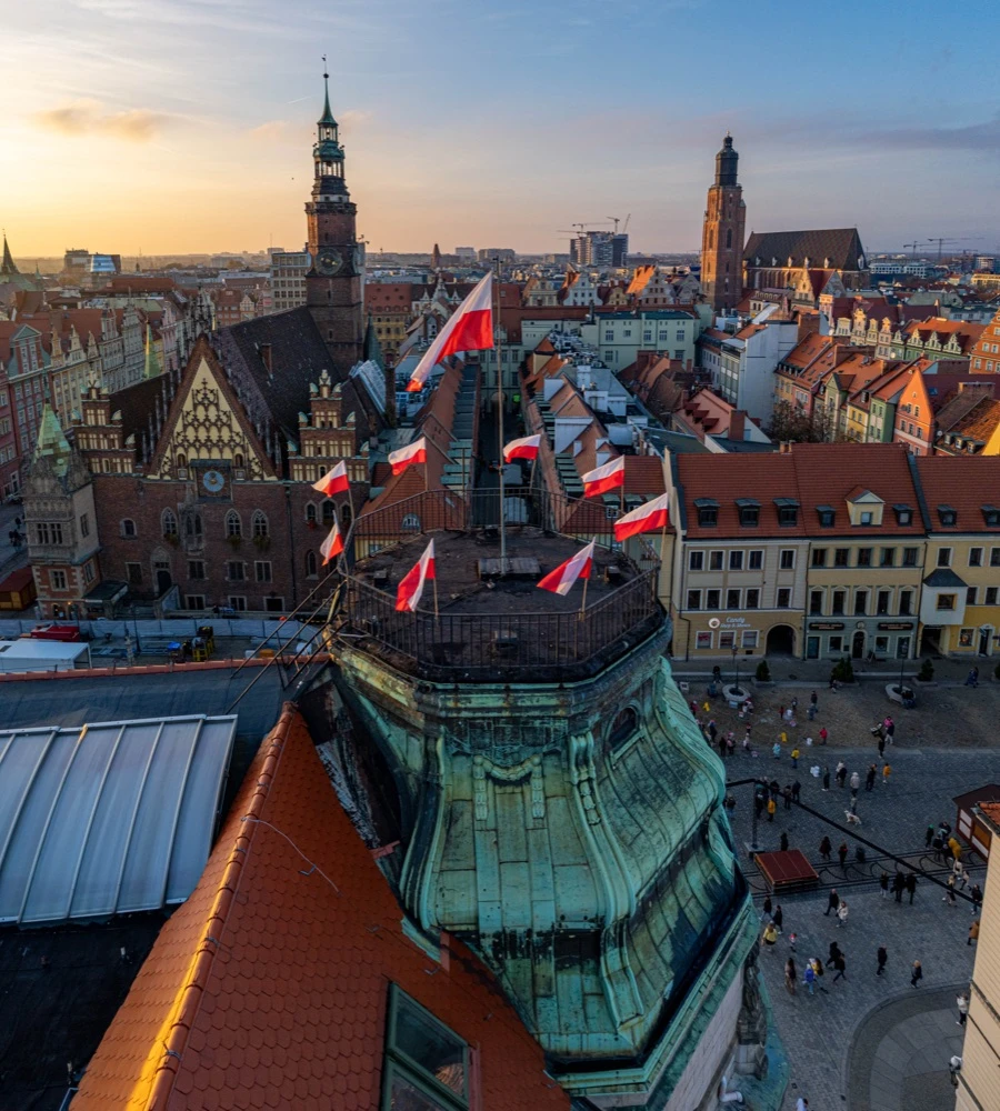 Quiz: Mój region i Moja mała ojczyzna: podsumowanie